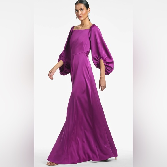 Plus 22 Sachin + Babi Dress